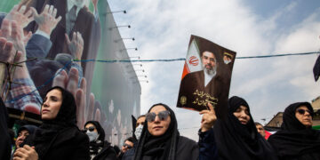 Intrigue, Power Plays and Rivalries: Inside the Rise of Mojtaba Khamenei