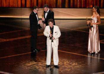 How the Makers of ‘Mr. Nobody Against Putin’ Addressed ‘an Ethical Minefield’