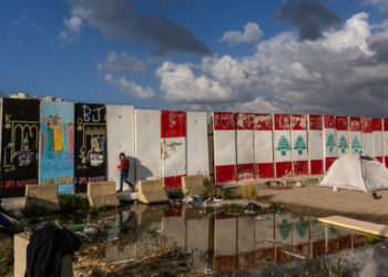 Here’s What Happened in the War in the Middle East on Monday