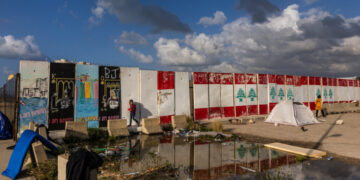 Here’s What Happened in the War in the Middle East on Monday