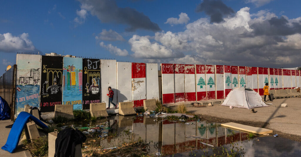 Here’s What Happened in the War in the Middle East on Monday