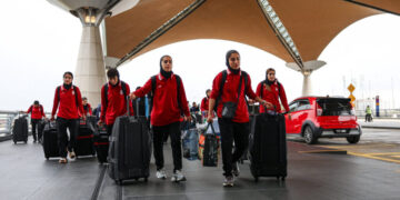 Fifth Member of Iranian Soccer Team Reverses Decision on Asylum