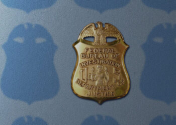 I Was an F.B.I. Agent for 25 Years. Kash Patel Is Playing a Dangerous Game.