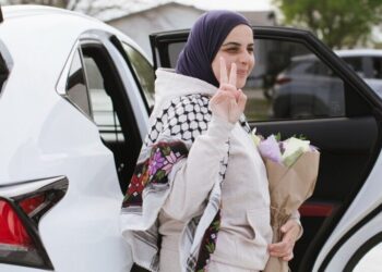 ICE Releases Columbia Protester Who Was Held for One Year