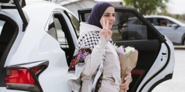 ICE Releases Columbia Protester Who Was Held for One Year