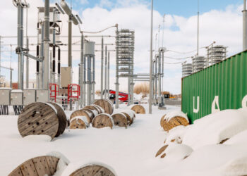 Hydropower Line From Quebec to Queens Could Power a Million N.Y.C. Homes