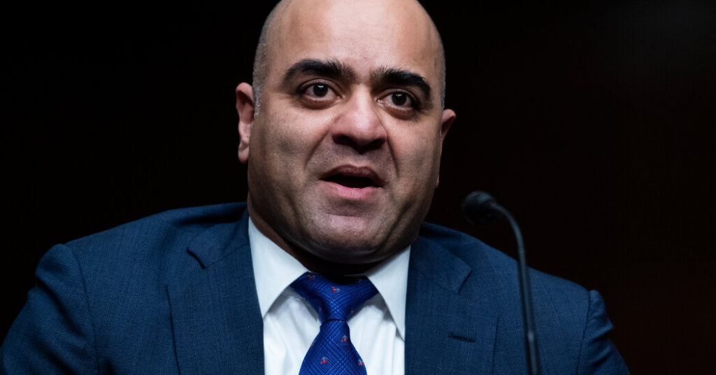 Judge Ejects Federal Prosecutor From Court, Orders His Bosses to Testify