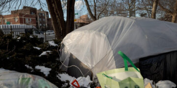 Poverty in New York City Inched Higher in 2024 for Third Year in a Row