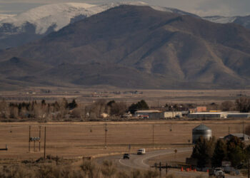 In Deep-Red Idaho, a Republican Rift Over Schools and ‘Parental Choice’