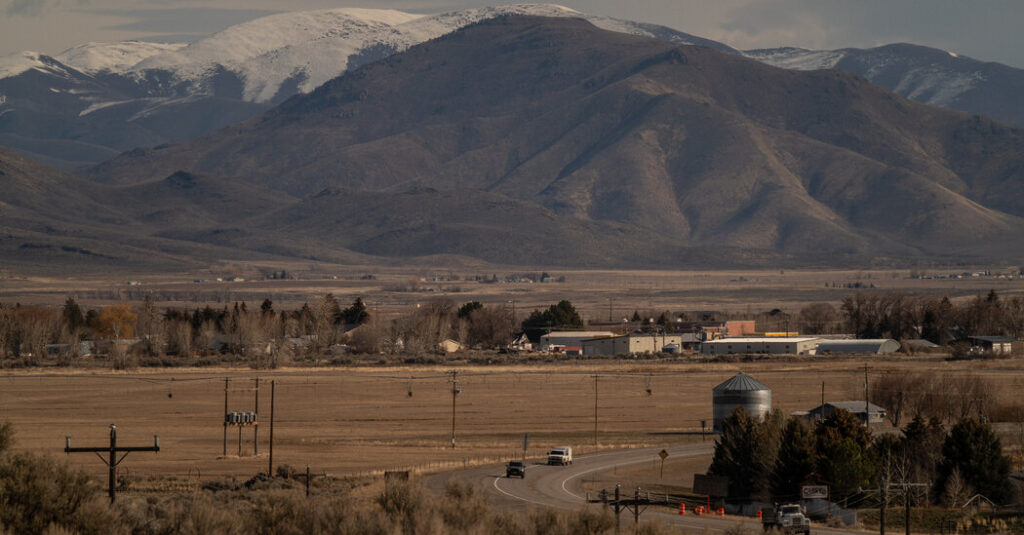 In Deep-Red Idaho, a Republican Rift Over Schools and ‘Parental Choice’