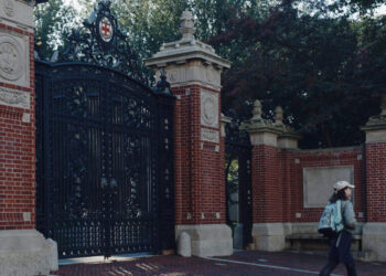 Professors Are Changing What They Teach, Even Far from Trump’s Gaze