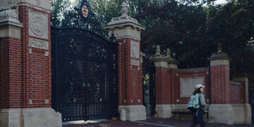 Professors Are Changing What They Teach, Even Far from Trump’s Gaze