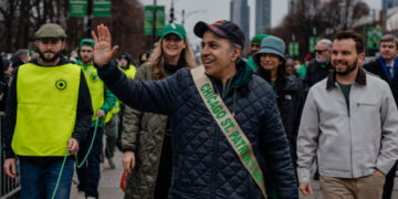 Illinois Primary Shows Rising Political Influence of Indian Americans