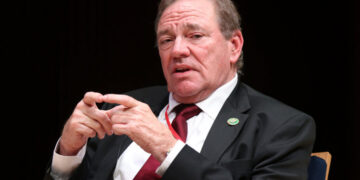 Trump Claims to Have Reversed a House Republican’s Terminal Diagnosis