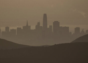 ‘Dangerous’ and ‘Unprecedented’: How Bad Will This March Heat Wave Get?