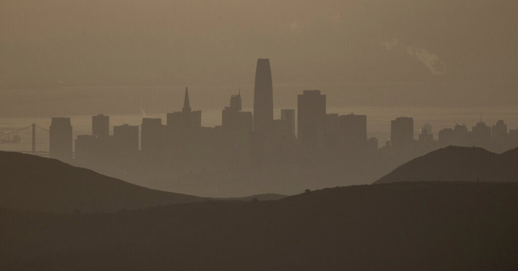 ‘Dangerous’ and ‘Unprecedented’: How Bad Will This March Heat Wave Get?