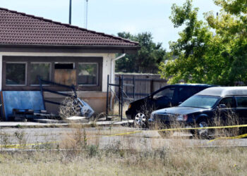 Colorado Funeral Home Owner Is Sentenced to 18 Years on Federal Fraud Charges