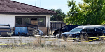 Colorado Funeral Home Owner Is Sentenced to 18 Years on Federal Fraud Charges