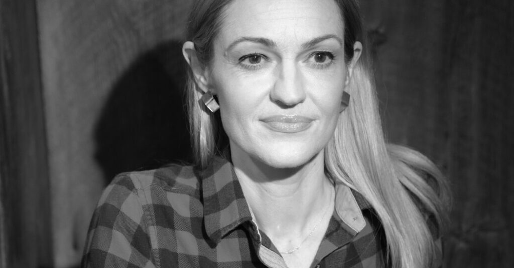 Scranton Gave Us Joe Biden, ‘The Office’ and the Key to the 2026 Midterms