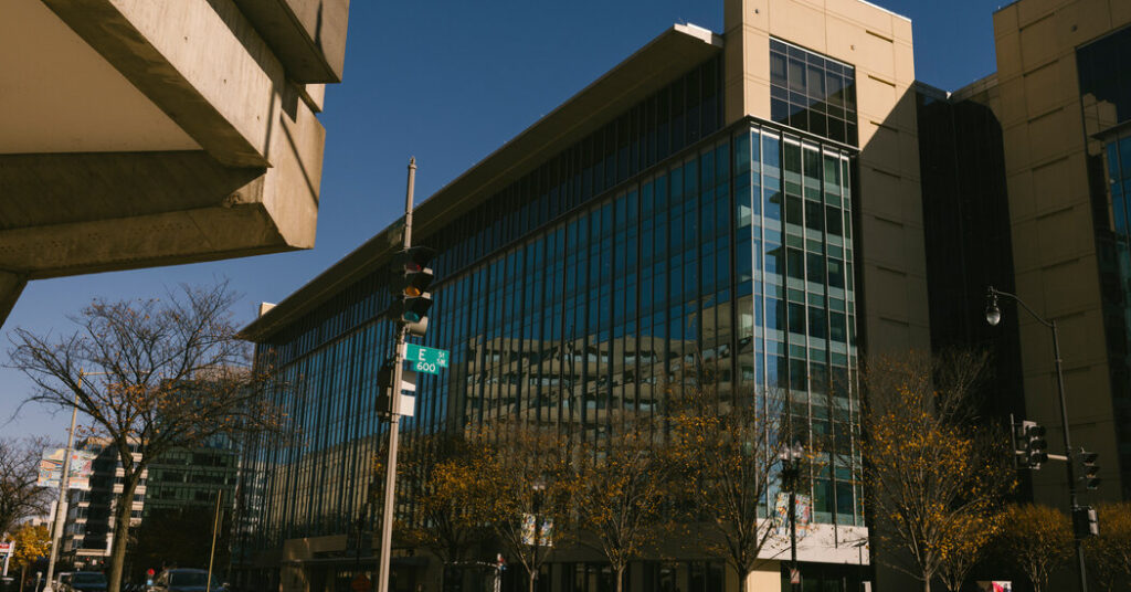 Video Testimony of Former DOGE Employees Can Remain Online, Judge Rules