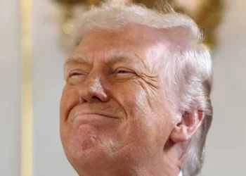 ‘Always about the money’: Trump bashed for ‘unserious’ response to Iran strikes