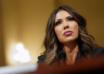 Ex-GOP staffer flags ‘most damning part’ of Kristi Noem’s brutal Senate grilling