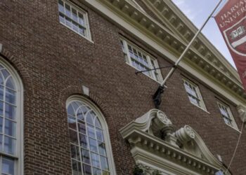 Pentagon chief blocks officers from Ivy League schools and other top universities, including partners on AI and space