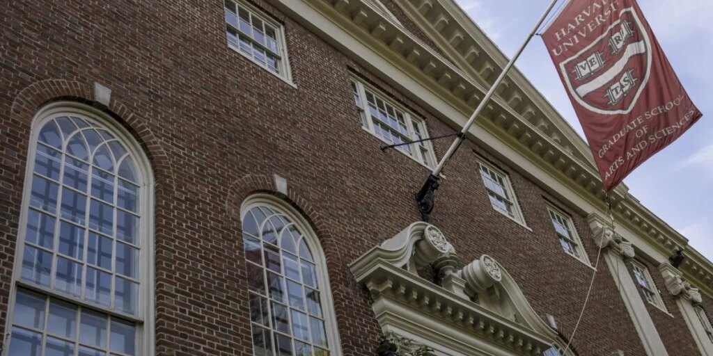 Pentagon chief blocks officers from Ivy League schools and other top universities, including partners on AI and space