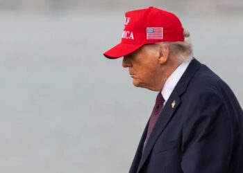 Marjorie Taylor Greene rips Iran strikes as Trump betraying America First: ‘It’s always a lie and it’s always America Last’