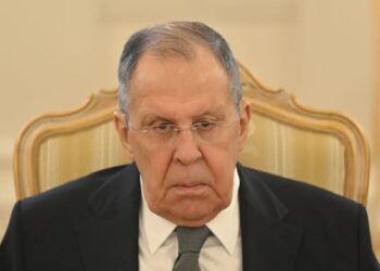 Russia accuses America of ‘pre-planned and unprovoked act of armed aggression’ against Iran