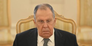 Russia accuses America of ‘pre-planned and unprovoked act of armed aggression’ against Iran