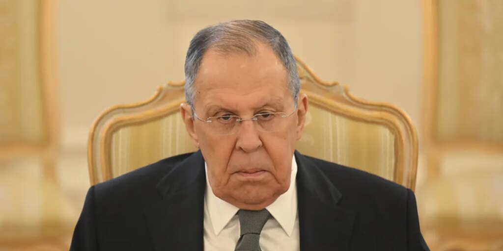 Russia accuses America of ‘pre-planned and unprovoked act of armed aggression’ against Iran