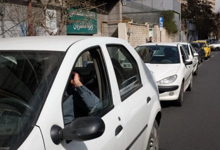 American, Israeli strike on Iran came 2 days after latest talks, as theocracy struggled with nationwide protests