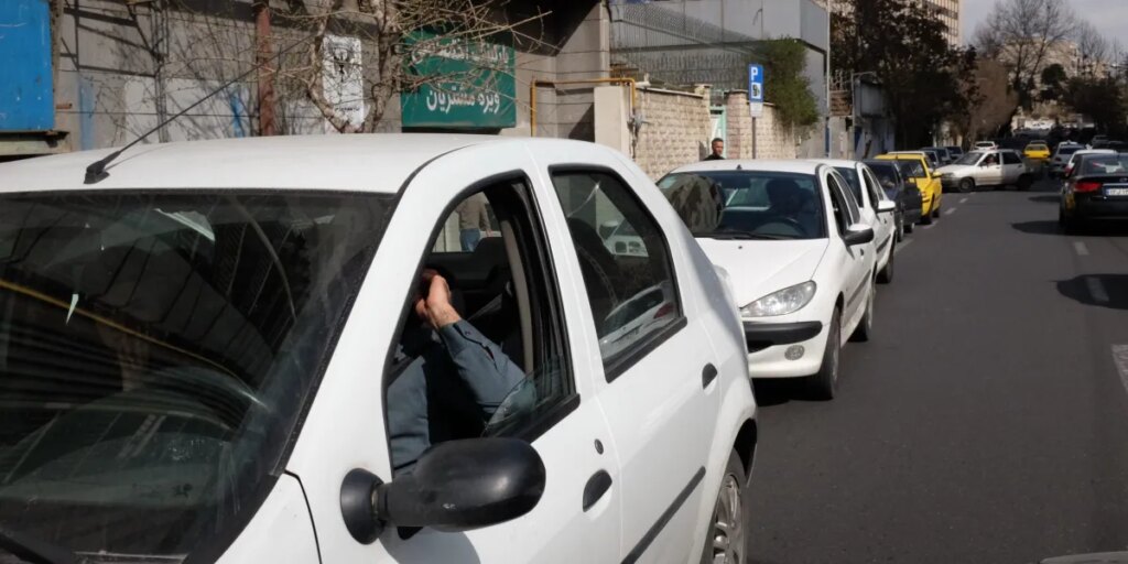 American, Israeli strike on Iran came 2 days after latest talks, as theocracy struggled with nationwide protests