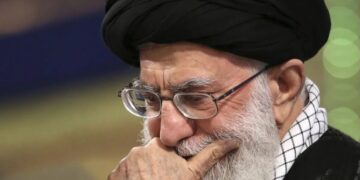 Iranian Supreme Leader Khamenei dies after major attack by Israel and the U.S., Iranian state media confirms