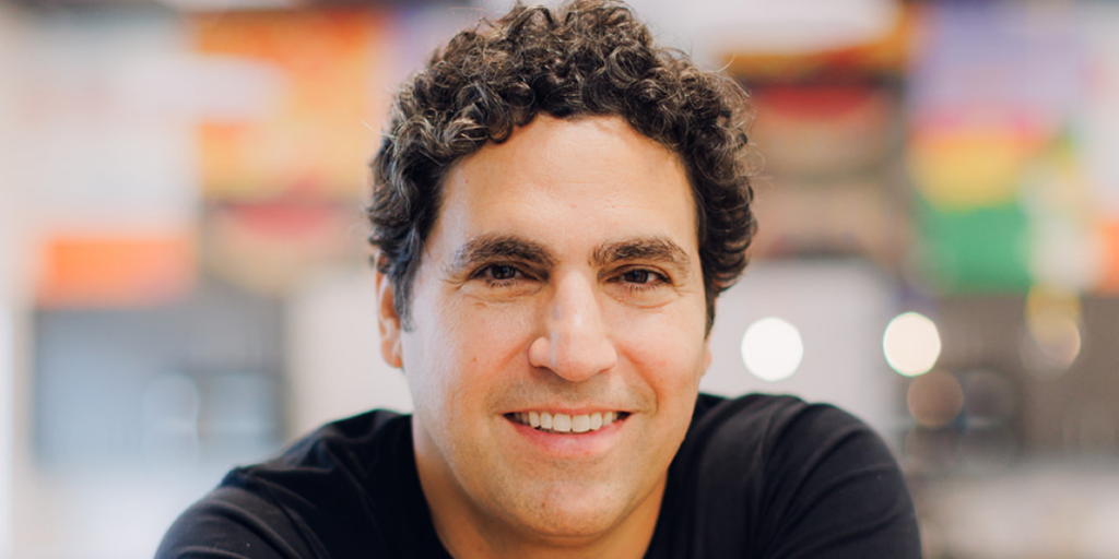 Here’s how to build something that lasts, from the founder of a $300 million bootstrapped company that’s been growing for 28 years straight