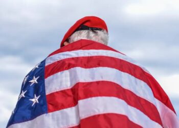 Your grandparents are the reason the U.S. isn’t in a recession right now. That won’t last forever