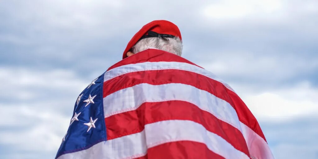 Your grandparents are the reason the U.S. isn’t in a recession right now. That won’t last forever