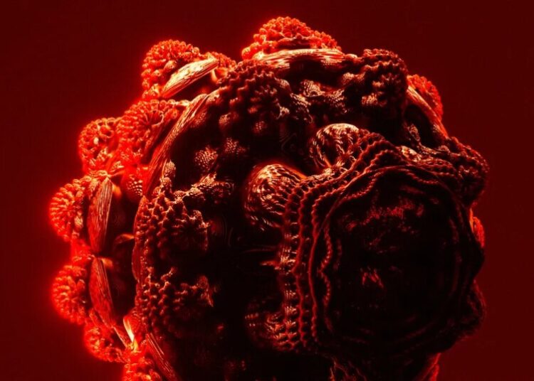 Bacteria Engineered to Eat Tumors From the Inside