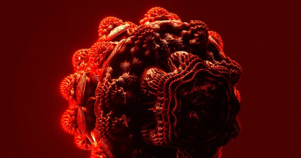 Bacteria Engineered to Eat Tumors From the Inside