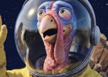 AI-Generated Film Pulled From AMC Cinemas