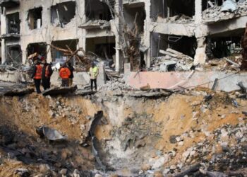 Iran will pick a new supreme leader in ‘one or two days’ as retaliation attacks spread to more targets after Khamenei’s death