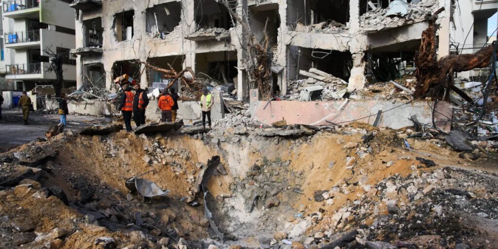 Iran will pick a new supreme leader in ‘one or two days’ as retaliation attacks spread to more targets after Khamenei’s death