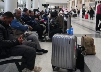 Air fares could rise if Iran conflict lingers as carriers reroute flights and burn more fuel to dodge airspace closures across Mideast