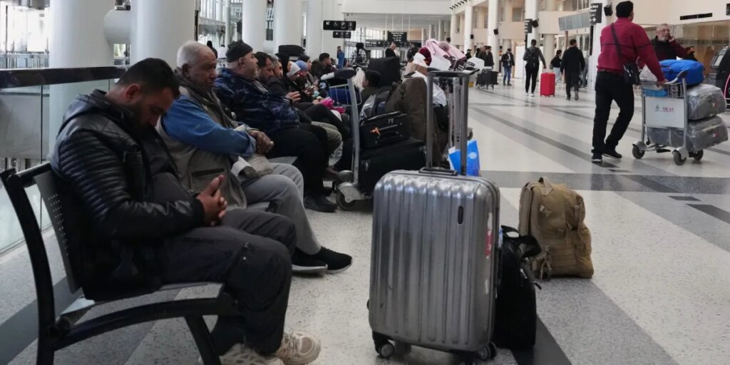 Air fares could rise if Iran conflict lingers as carriers reroute flights and burn more fuel to dodge airspace closures across Mideast