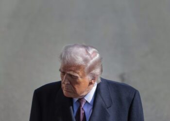 ‘I Have Agreed to Talk’