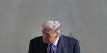 ‘I Have Agreed to Talk’