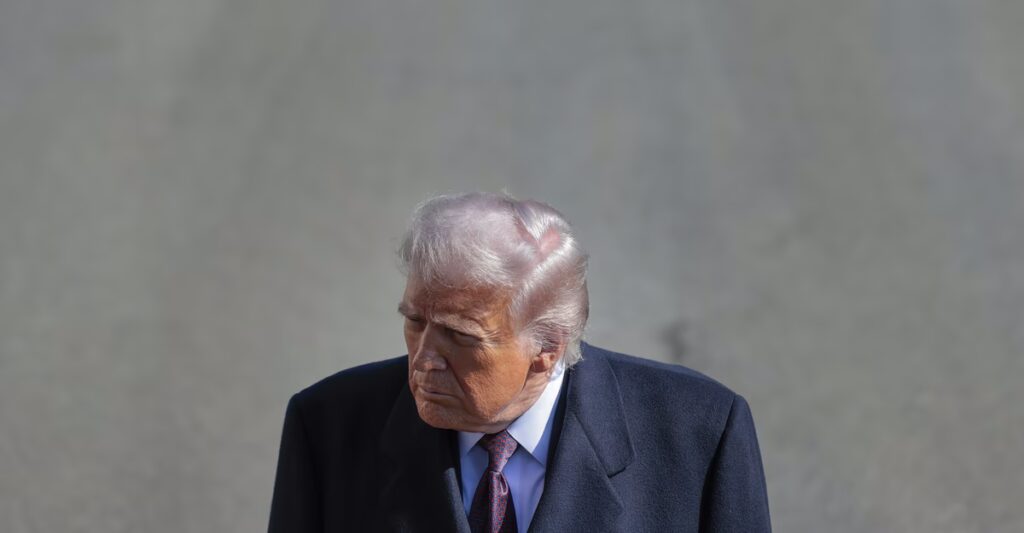 ‘I Have Agreed to Talk’