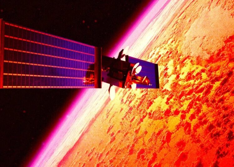 Data Centers in Space Are Even More Cursed Than Previously Believed