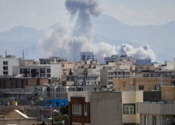 3 U.S. military service members killed, 5 wounded in Iran operation, Central Command says